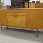 649 2077 Sideboard